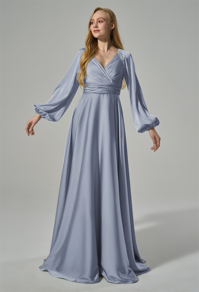 AW Clementina Dress